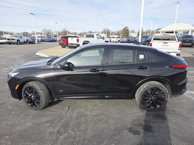 New 2026 Buick Envista Sport Touring w/ Convenience I Package image 23