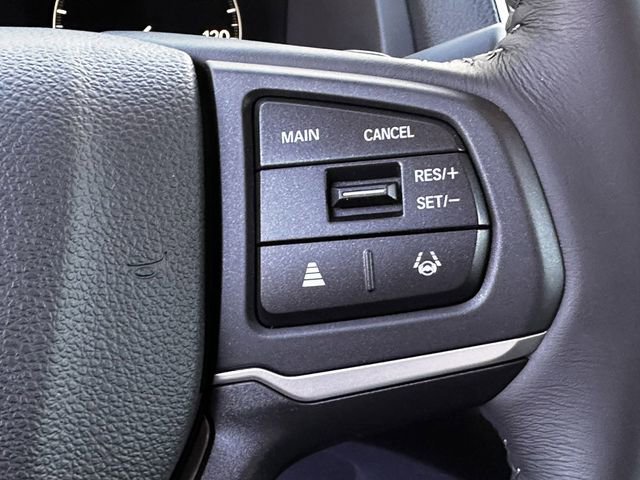 New 2025 Honda Ridgeline Sport+ image 22