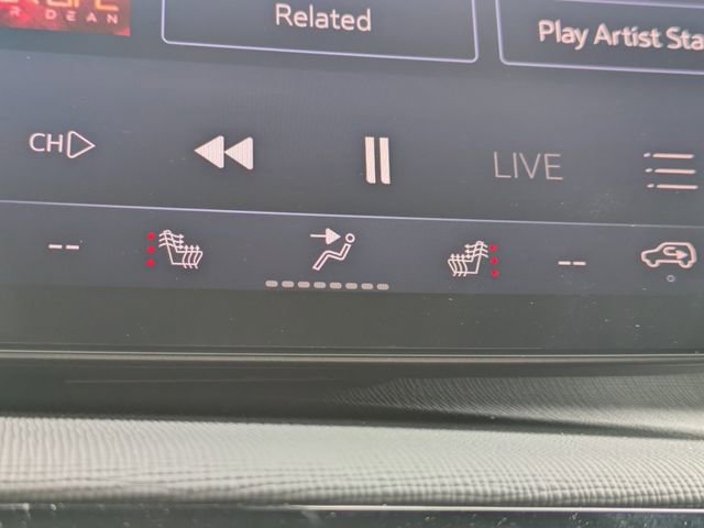 New 2026 Buick Enclave Preferred image 28