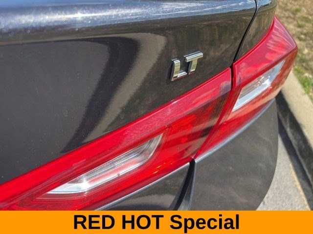 Used 2023 Chevrolet Malibu LT image 49