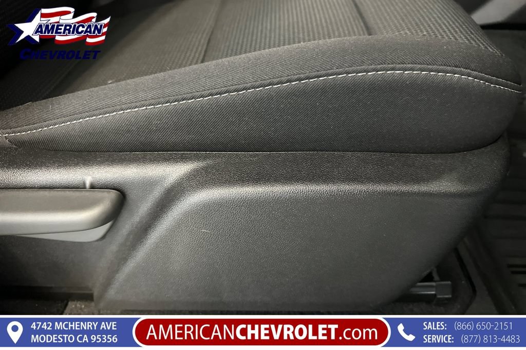 Used 2026 Chevrolet Colorado LT w/ LPO, Pro Essentials Package AWD/4WD image 24