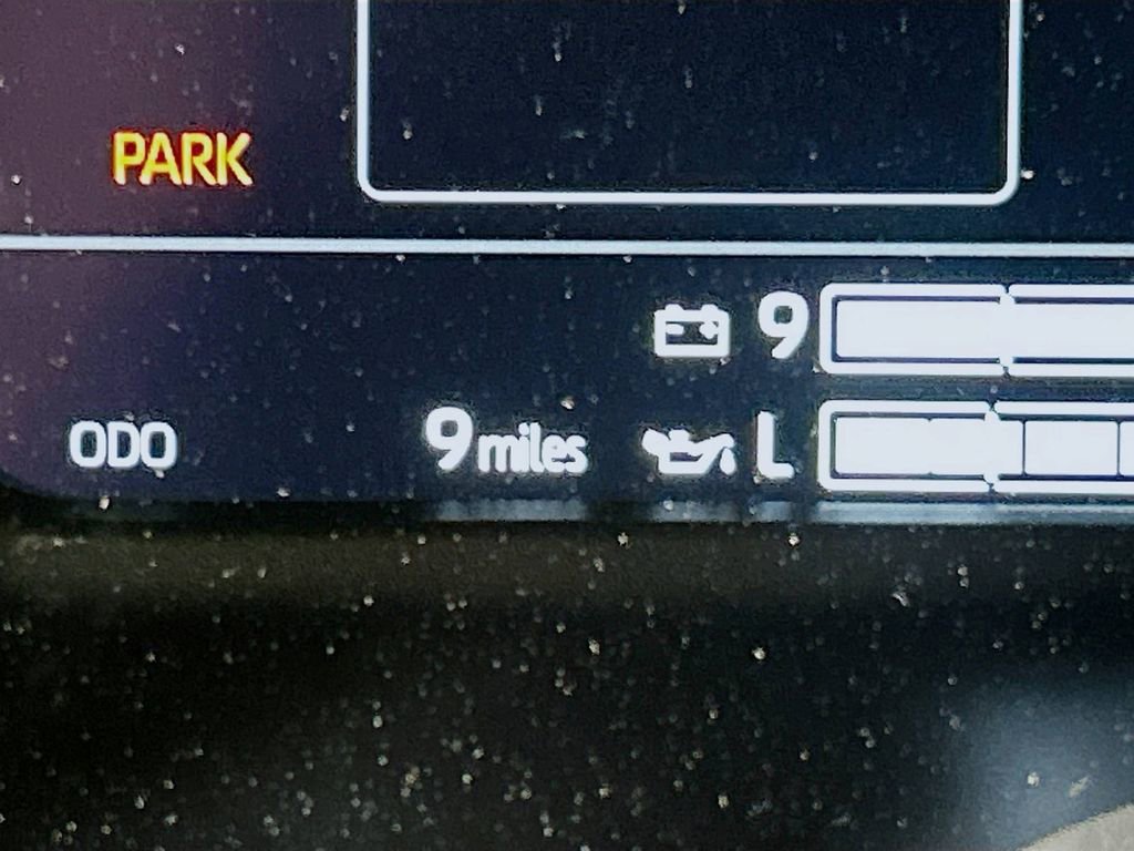 New 2026 Toyota Tundra Limited image 5