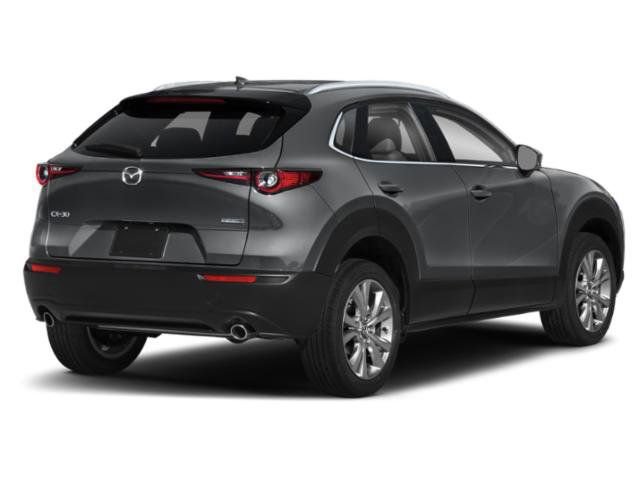 Used 2021 MAZDA CX-30 FWD 2.5 S w/ Premium Package image 5