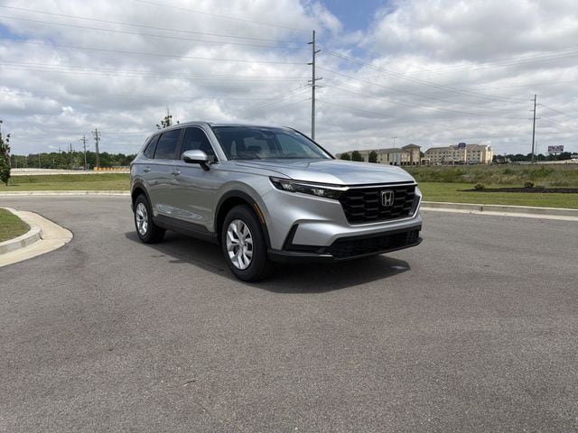New 2026 Honda CR-V LX image 7