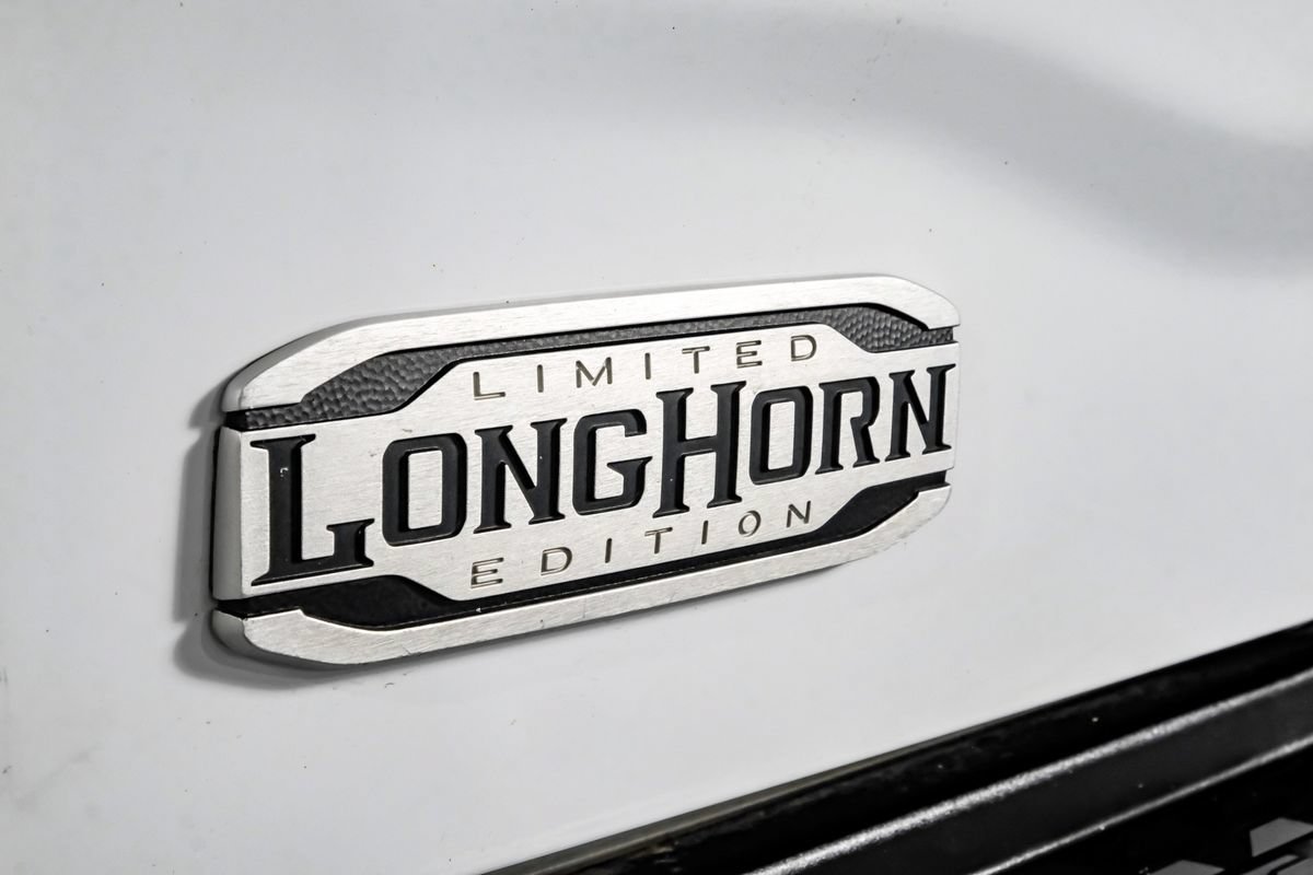 Used 2022 RAM 3500 Limited w/ Body Color Bumper Group AWD/4WD image 46