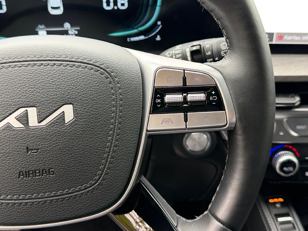 Used 2025 Kia Telluride EX X-Line AWD/4WD image 19
