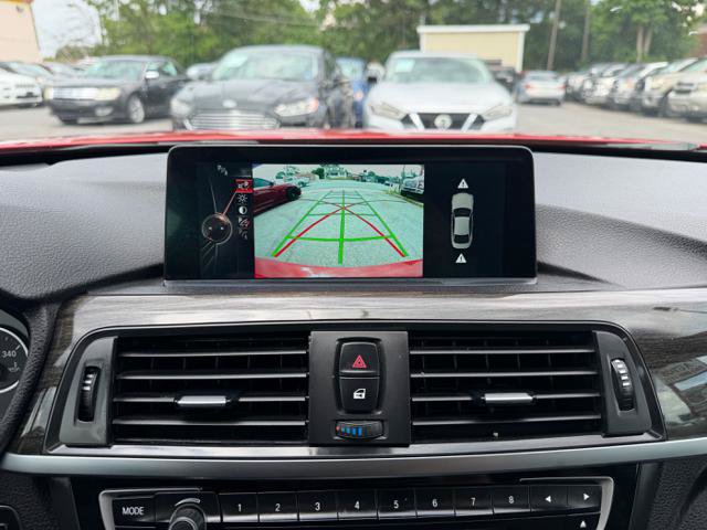 Used 2016 BMW 428i xDrive Coupe AWD/4WD image 20