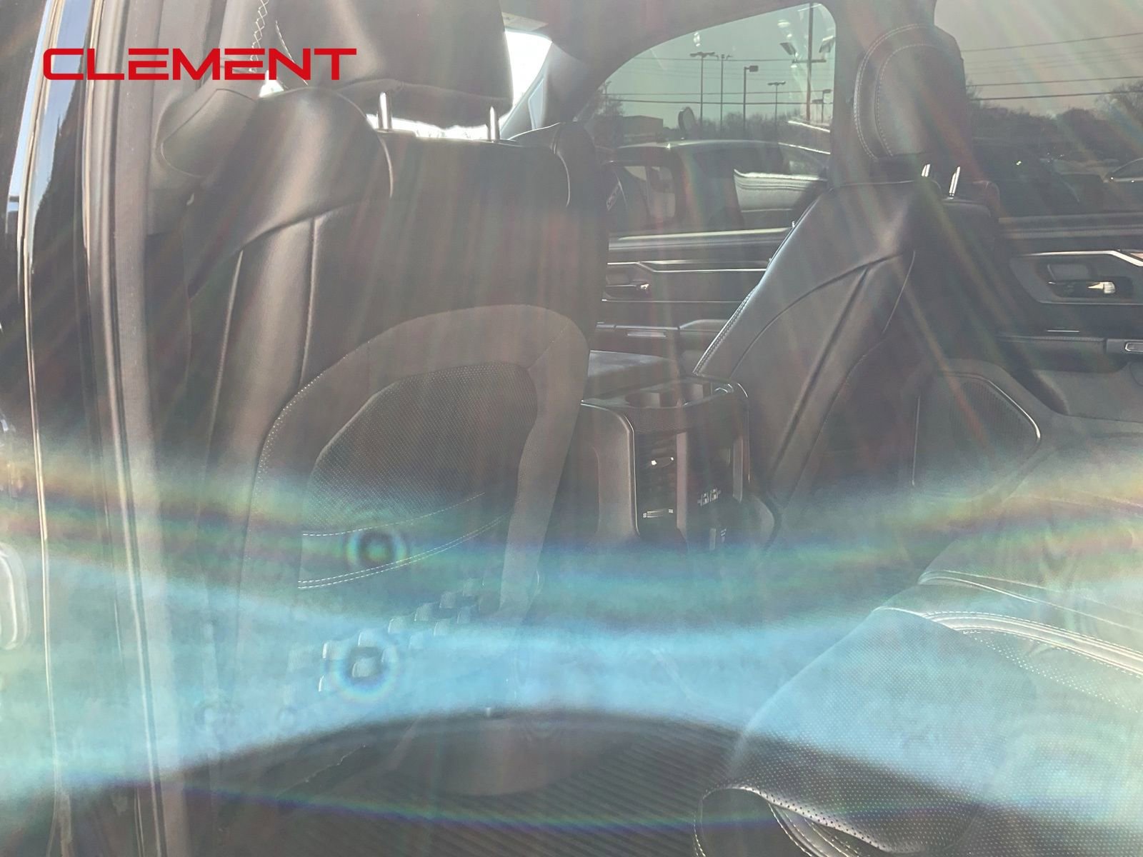 Used 2022 RAM 1500 TRX w/ TRX Level 1 Equipment Group image 51