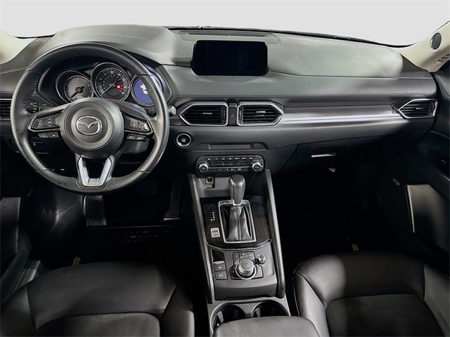 Used 2020 MAZDA CX-5 Touring image 27