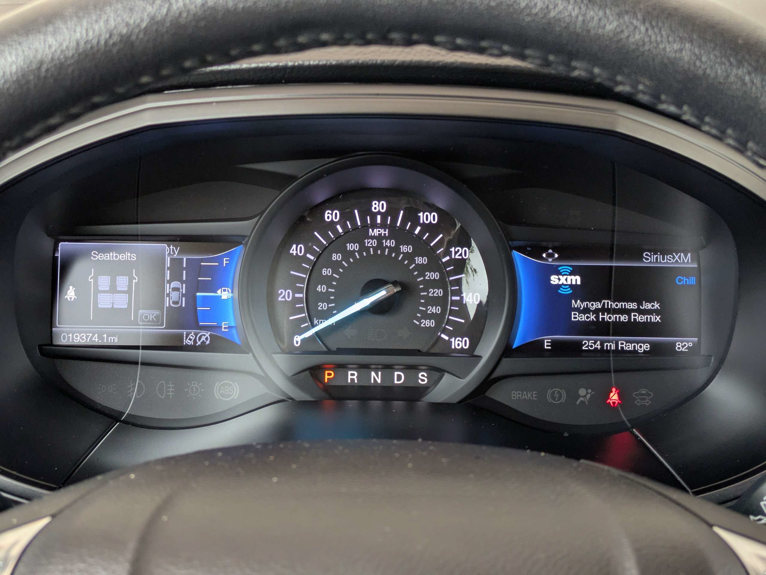 Used 2023 Ford Edge SEL w/ Convenience Package AWD/4WD image 29