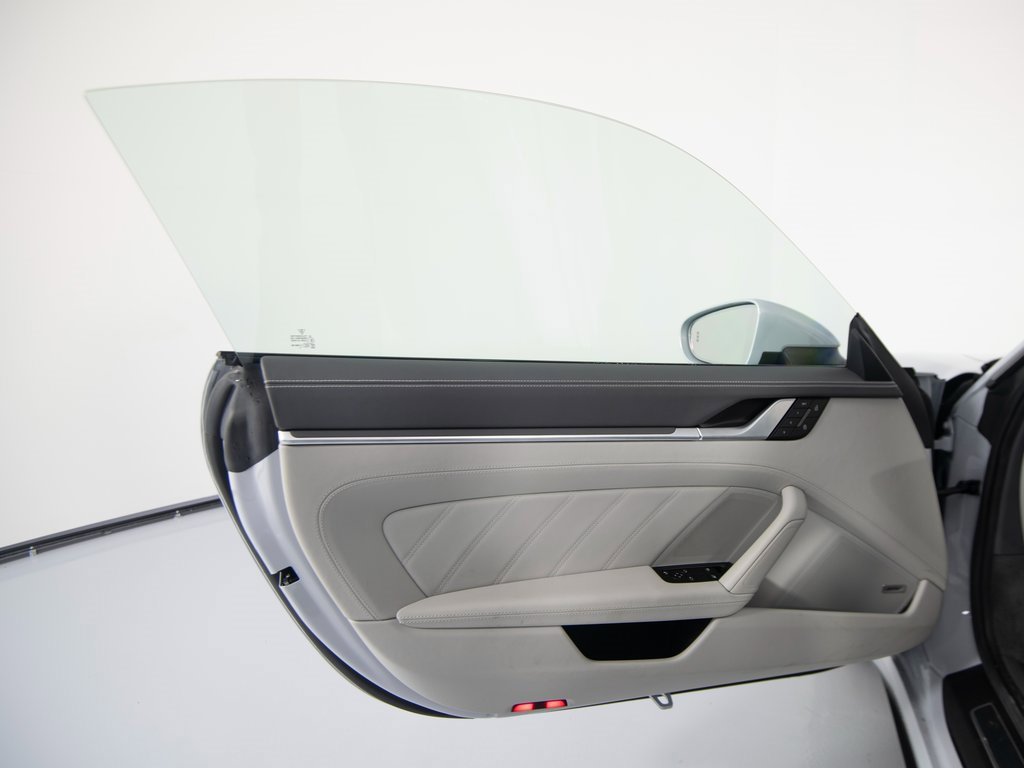 Certified 2025 Porsche 911 Carrera S image 17