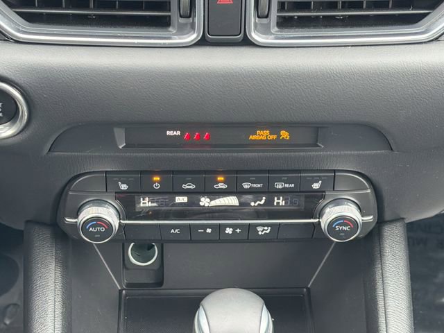 Used 2023 MAZDA CX-5 AWD 2.5 S w/ Select Package image 18