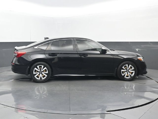 Used 2023 Honda Civic LX image 2
