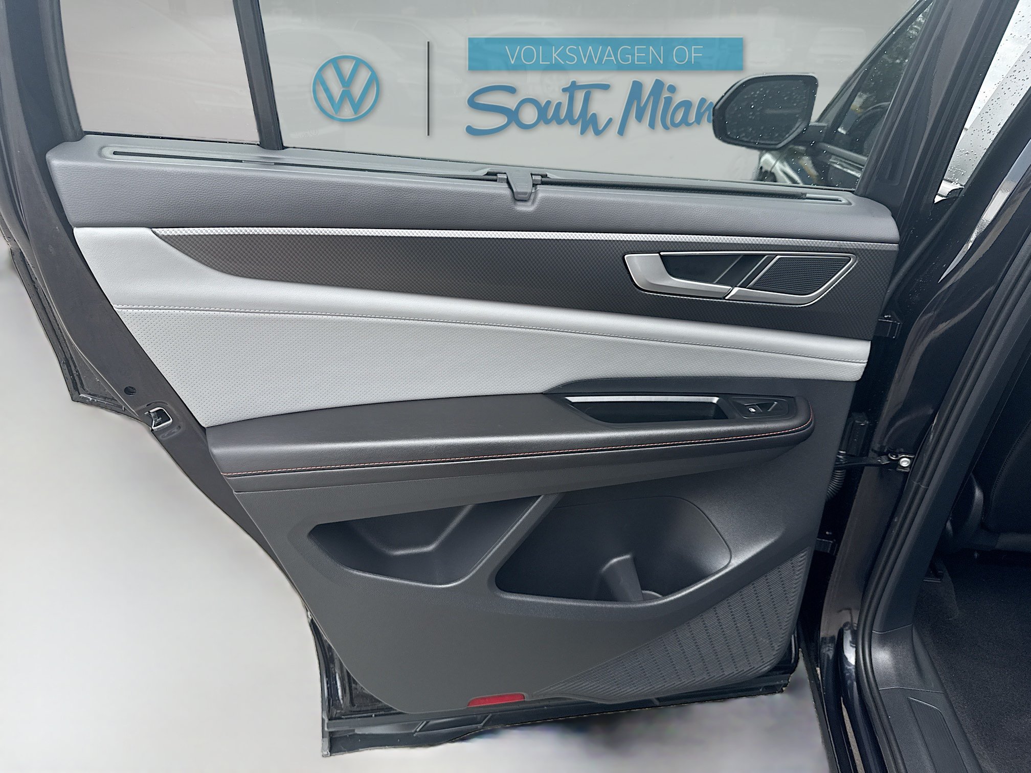 Certified 2026 Volkswagen Atlas Peak Edition AWD/4WD image 25