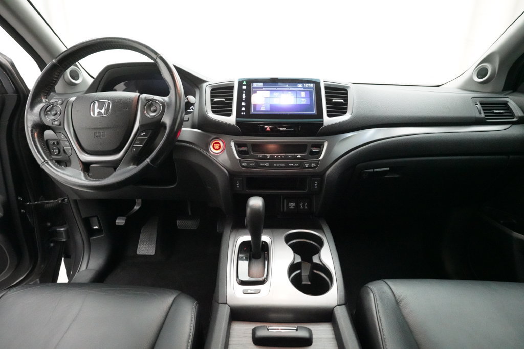 Used 2016 Honda Pilot EX-L image 4