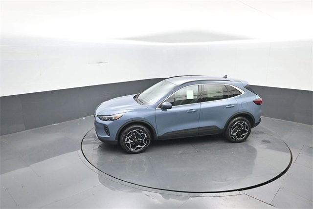 New 2026 Ford Escape Platinum w/ Premium Technology Package image 22