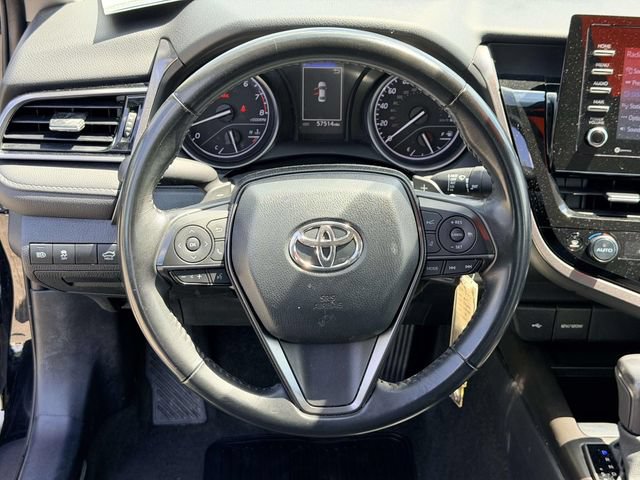 Used 2024 Toyota Camry SE FWD image 18