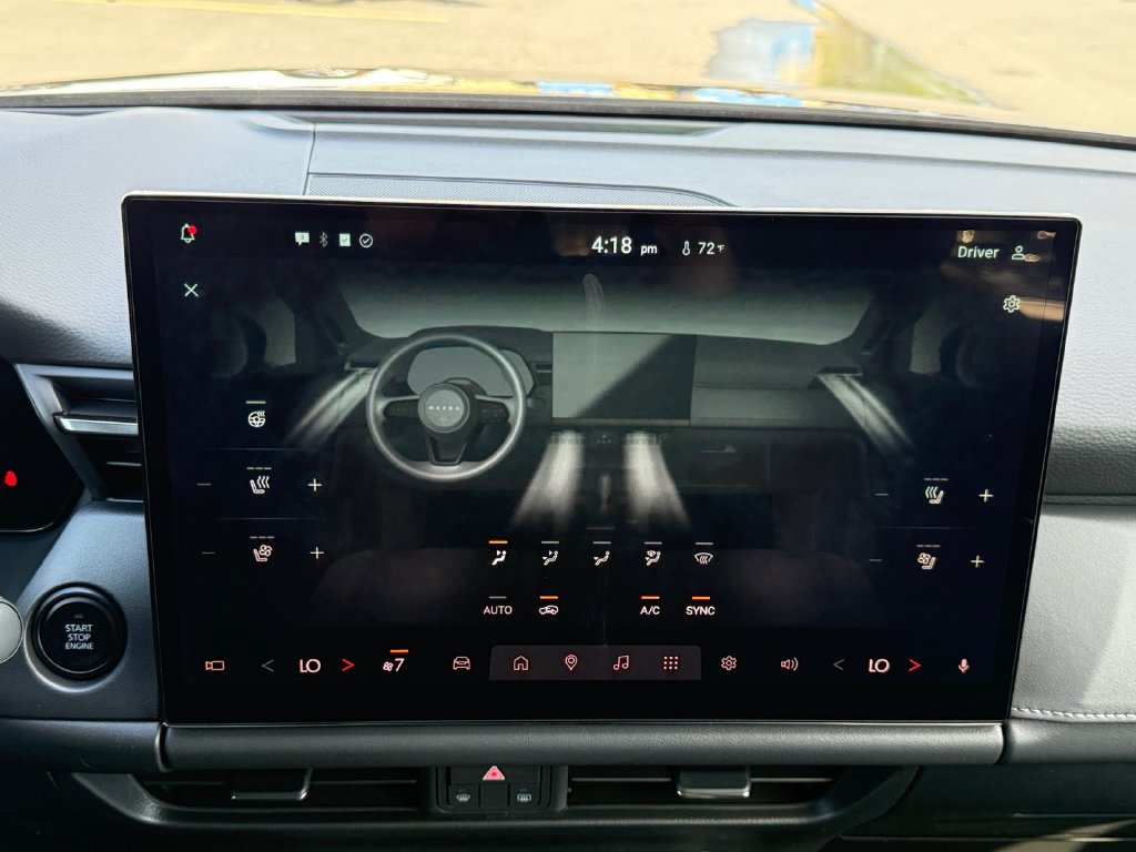 New 2026 MAZDA CX-5 2.5 S w/ Premium Plus Package AWD/4WD image 16