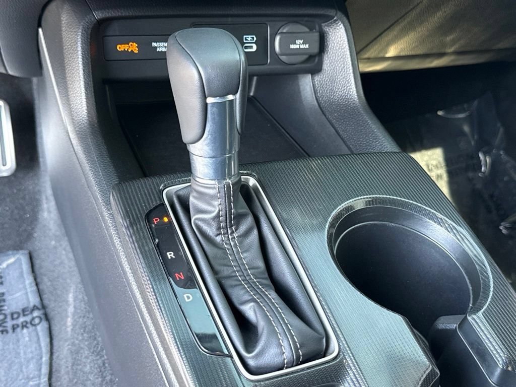 Used 2025 Honda Civic Sport image 26