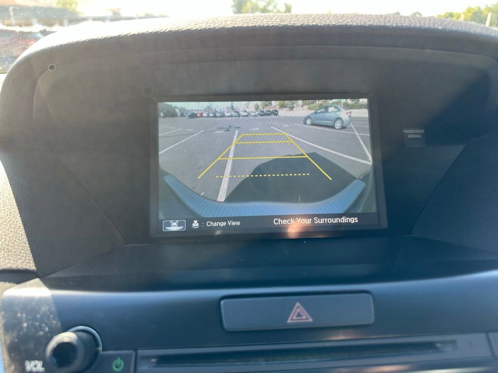 Used 2014 Acura MDX SH-AWD w/ Technology Package image 14