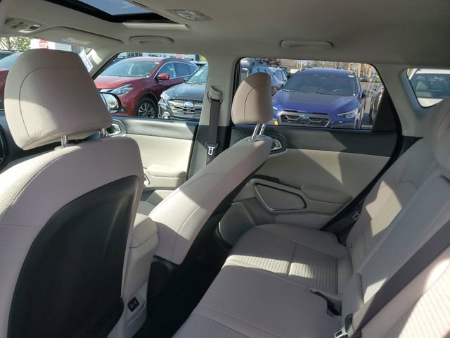 Certified 2023 Kia Soul EX FWD image 8