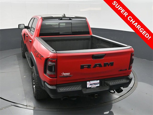 Used 2021 RAM 1500 TRX w/ TRX Level 2 Equipment Group image 38