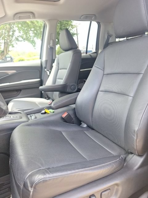 Used 2023 Honda Ridgeline RTL image 10