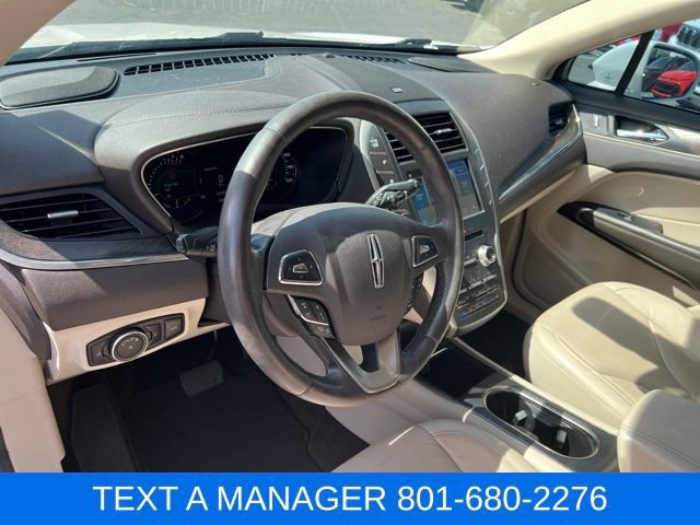 Used 2018 Lincoln MKC Reserve AWD/4WD image 17