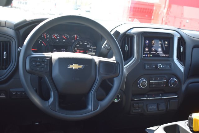 New 2026 Chevrolet Silverado 3500 W/T w/ WT Convenience Package AWD/4WD image 20