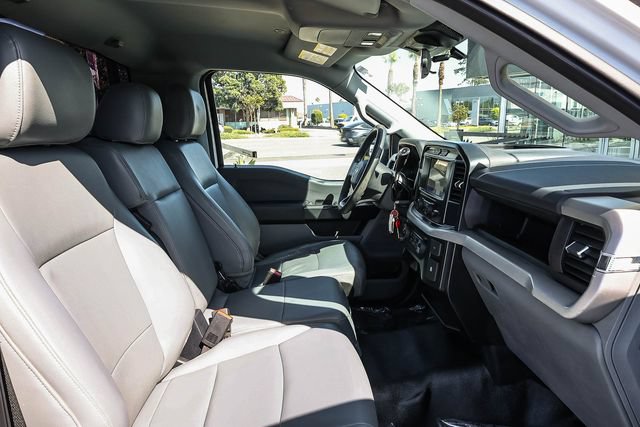 Used 2022 Ford F150 XL w/ Equipment Group 101A High RWD image 18