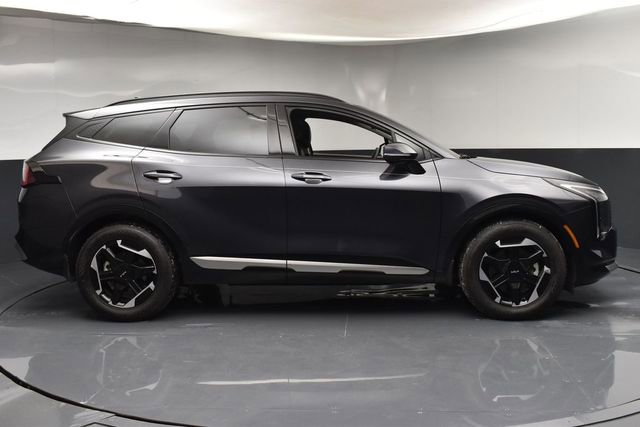 Certified 2026 Kia Sportage SX image 8