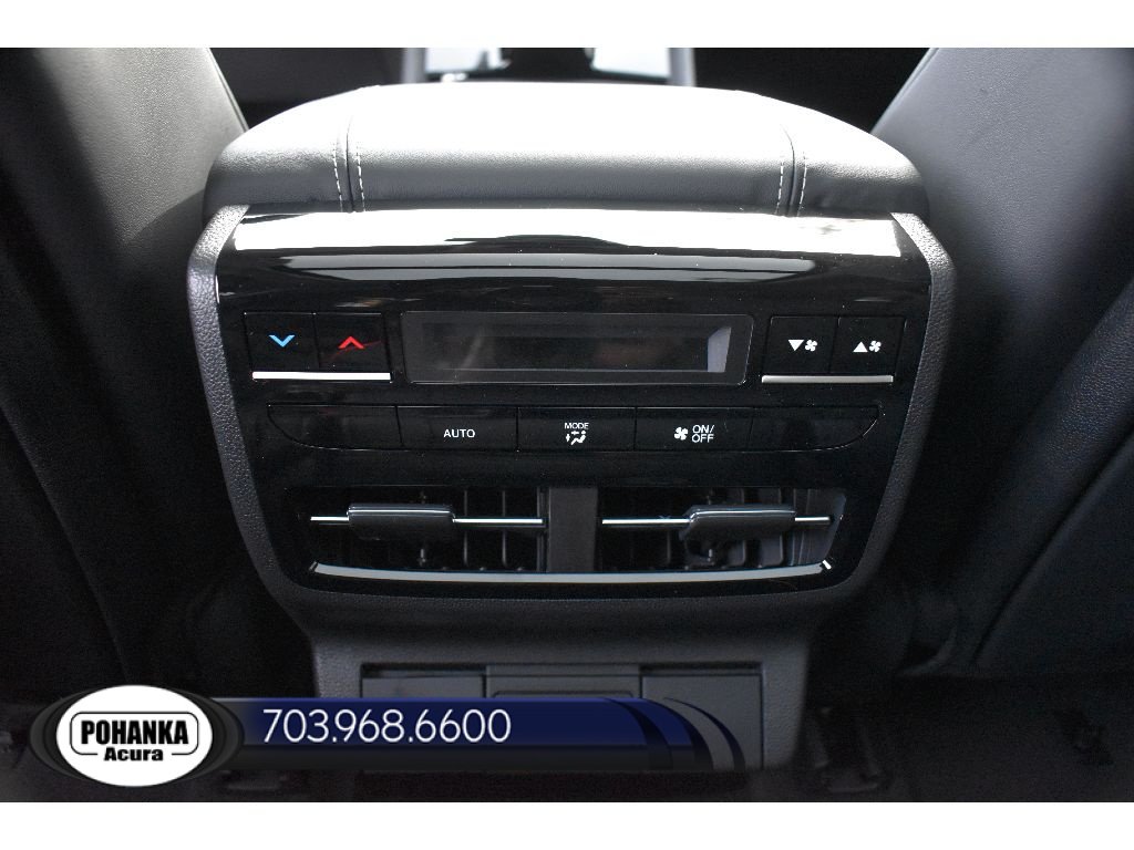 New 2026 Acura MDX w/ Technology Package AWD/4WD image 31
