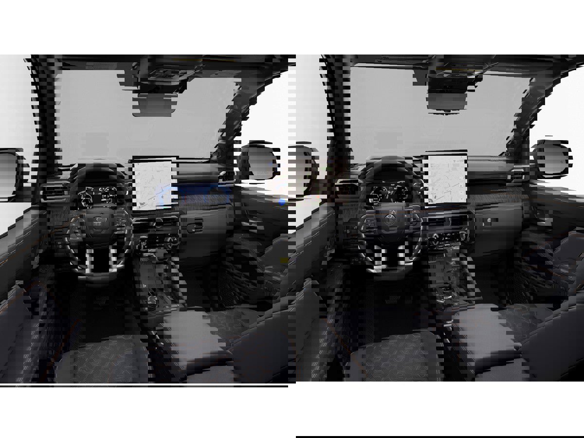 New 2026 Toyota 4Runner Platinum image 53