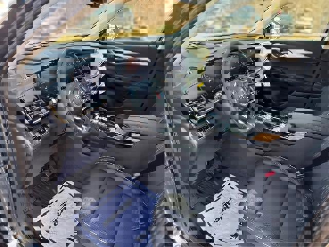 New 2026 Buick Envision Avenir image 11