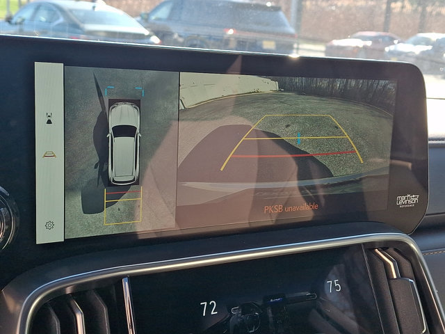 New 2026 Lexus LX 700h Luxury image 13