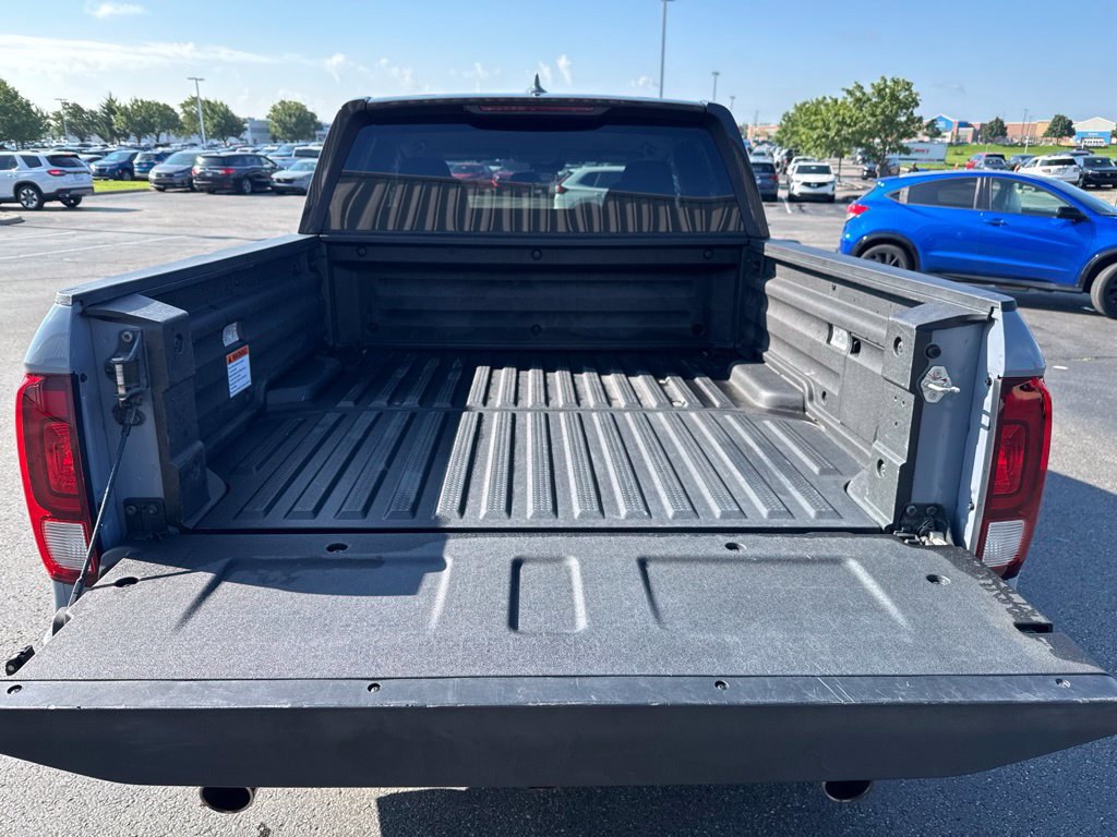Used 2023 Honda Ridgeline Sport image 35