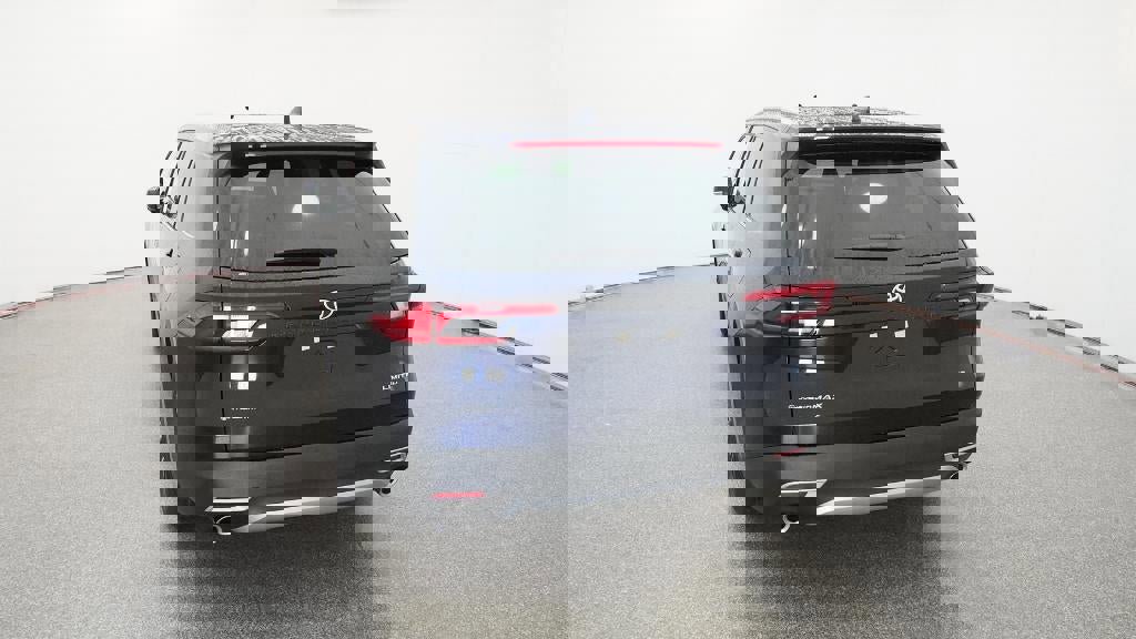 New 2026 Toyota Grand Highlander AWD Hybrid image 39