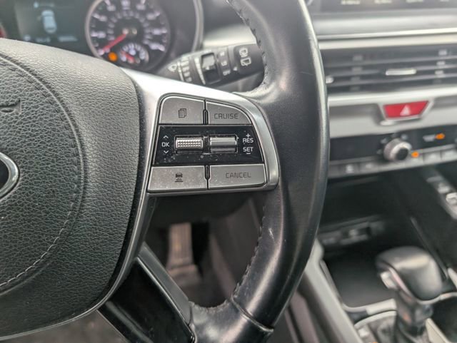 Used 2021 Kia Telluride S image 18