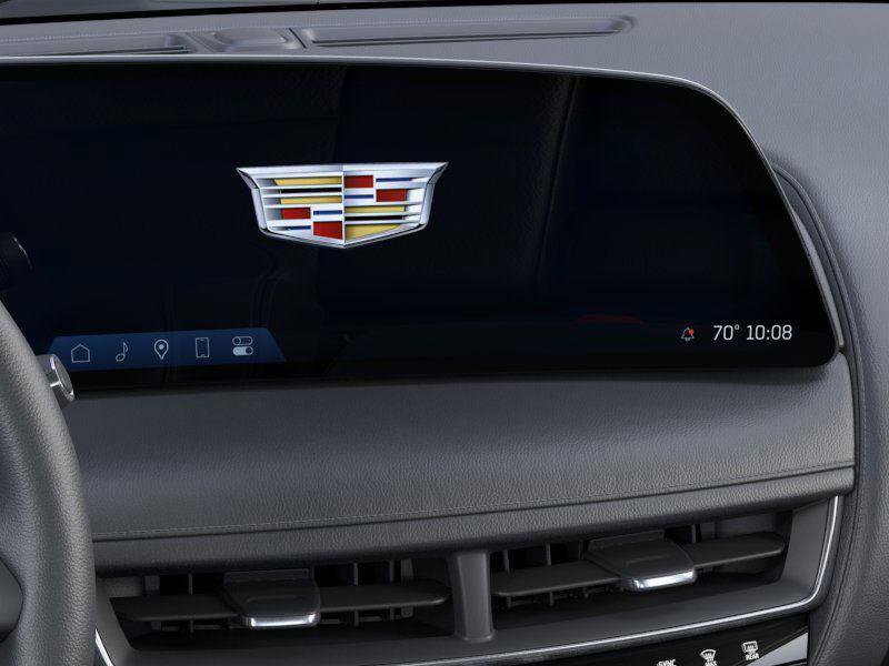 New 2026 Cadillac CT5 V Blackwing w/ Precision Package image 20