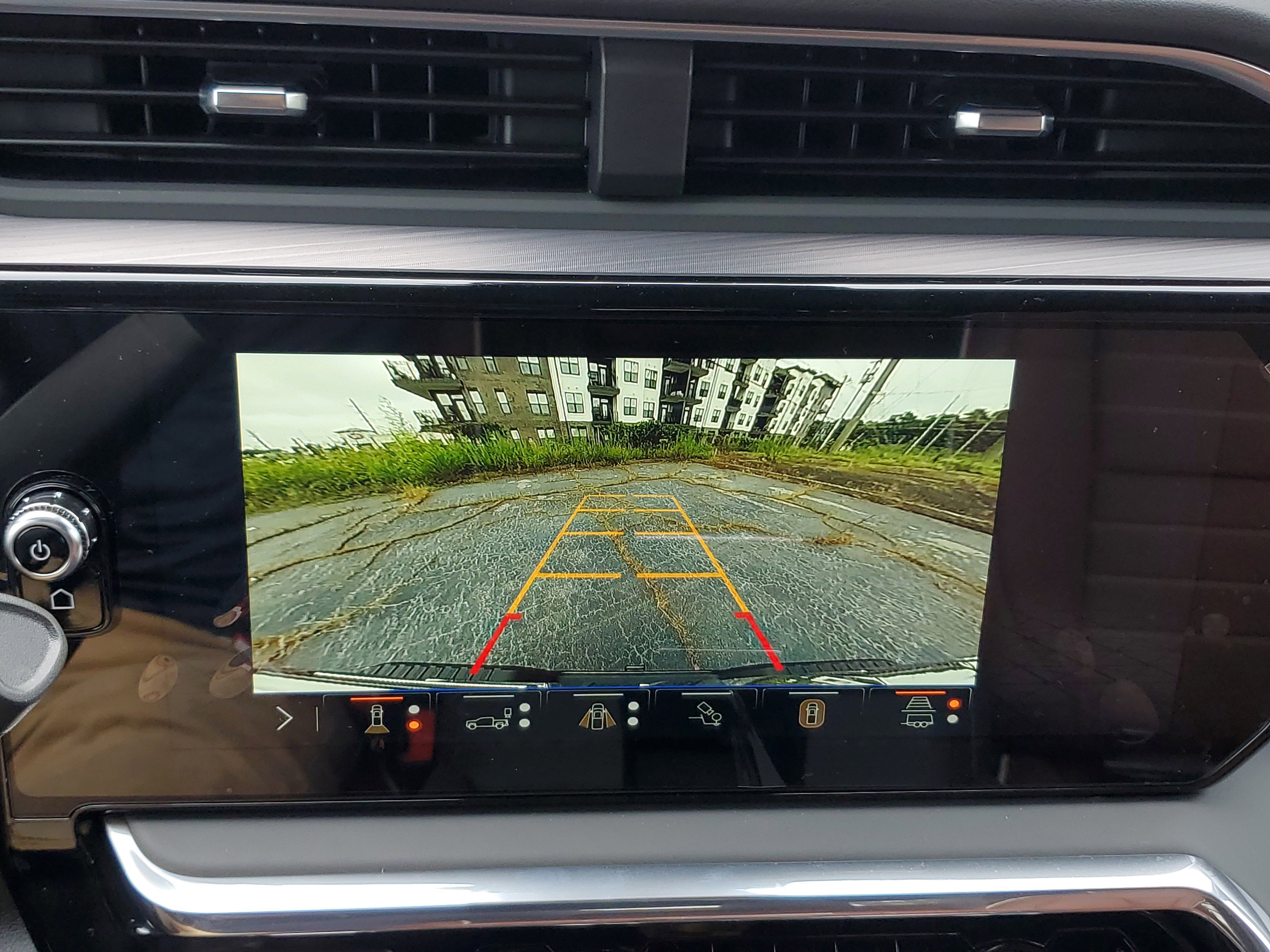 New 2025 GMC Sierra 2500 Denali Ultimate image 28