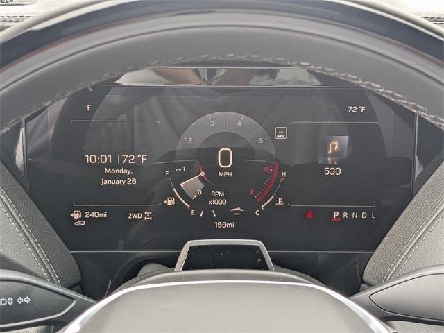 New 2026 GMC Yukon Denali w/ Denali Reserve Package image 36