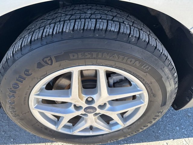 Used 2022 Ford Edge SEL image 26