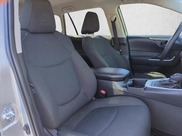 Certified 2024 Toyota RAV4 LE image 27