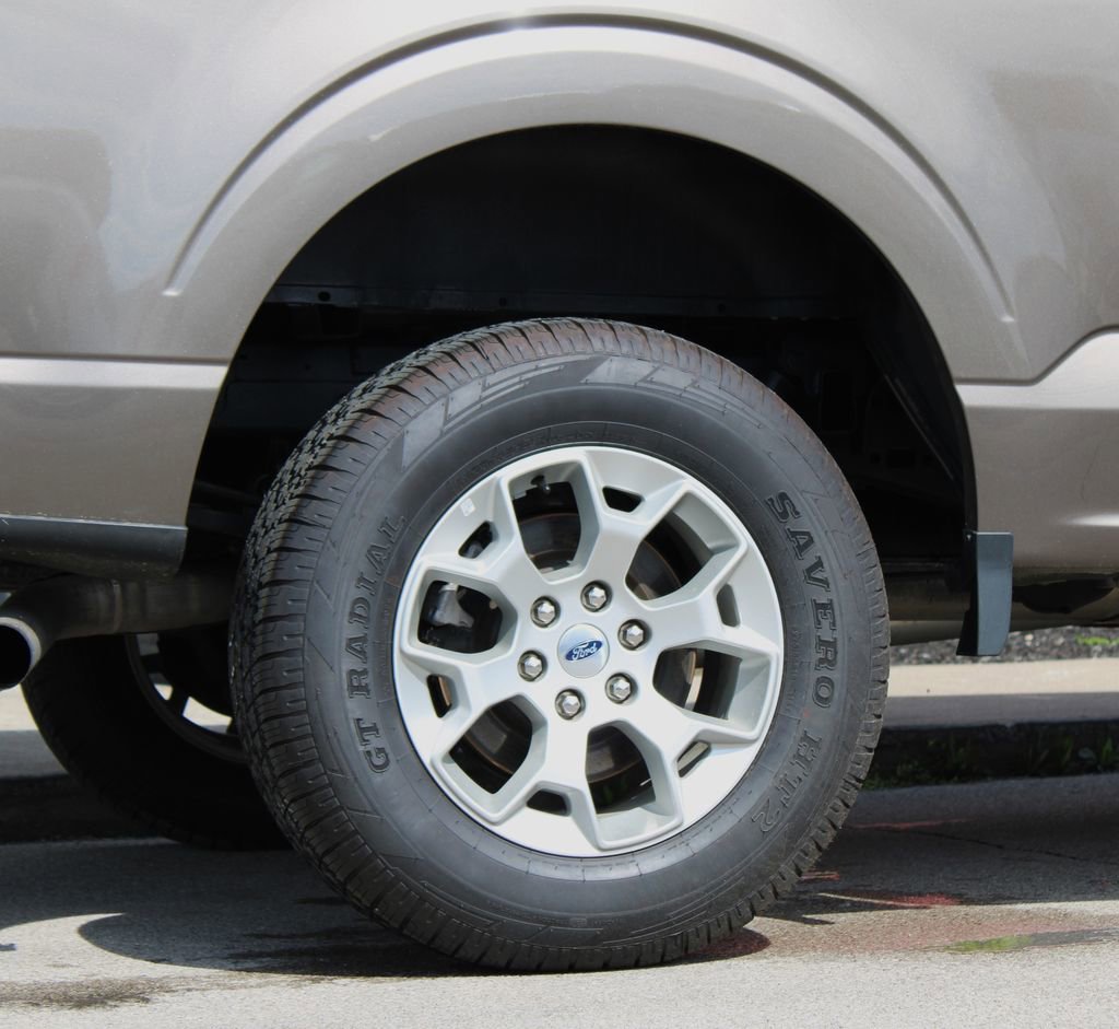 Used 2023 Ford F150 XLT image 9