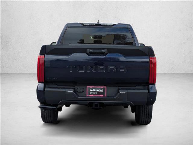 New 2026 Toyota Tundra SR5 image 7