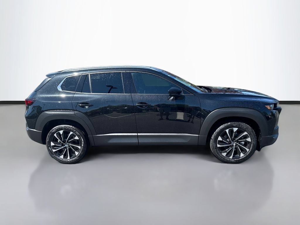 New 2026 MAZDA CX-50 2.5 Hybrid w/ Weather Package AWD/4WD image 2
