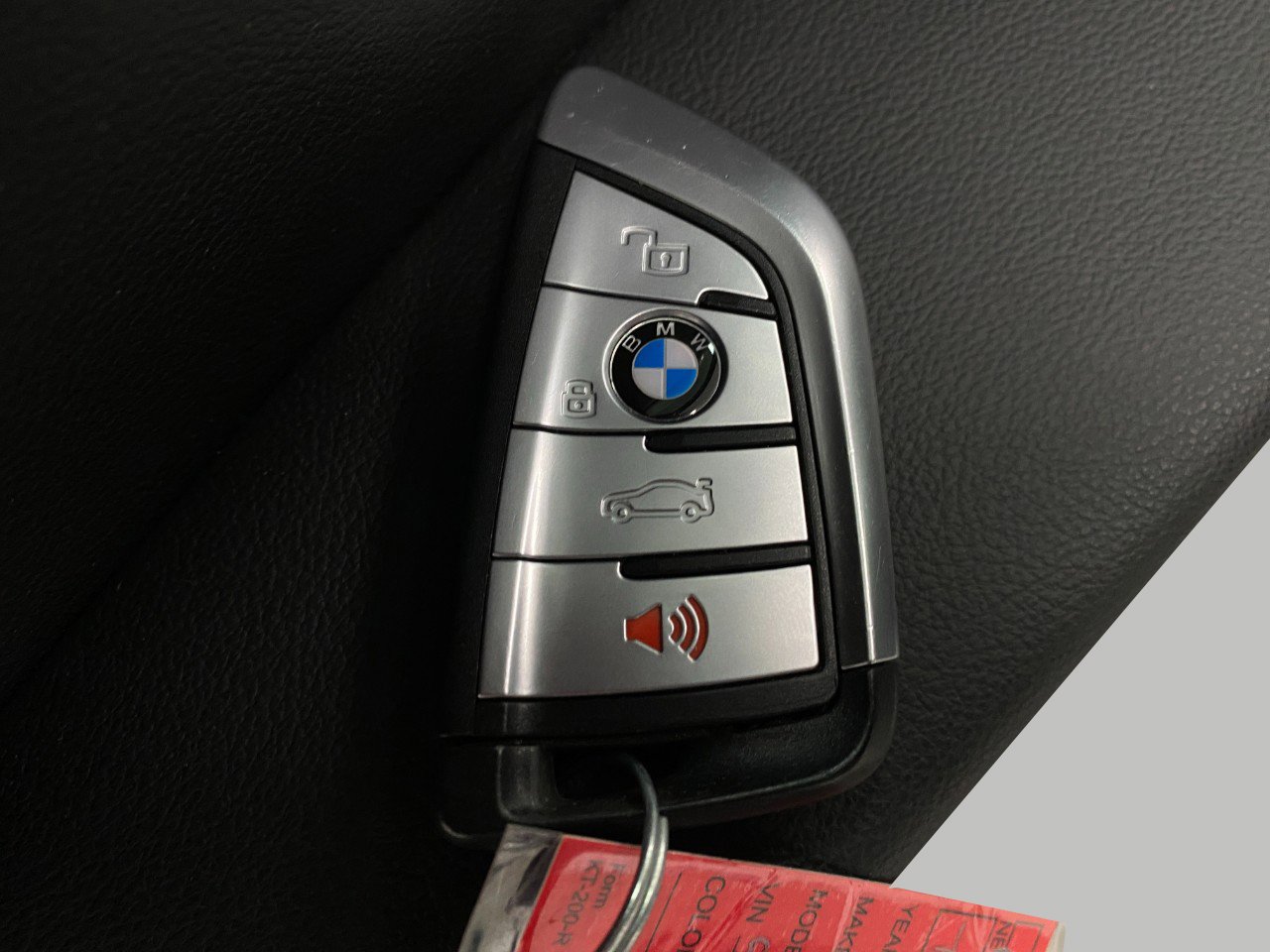 Certified 2022 BMW X5 xDrive40i image 35
