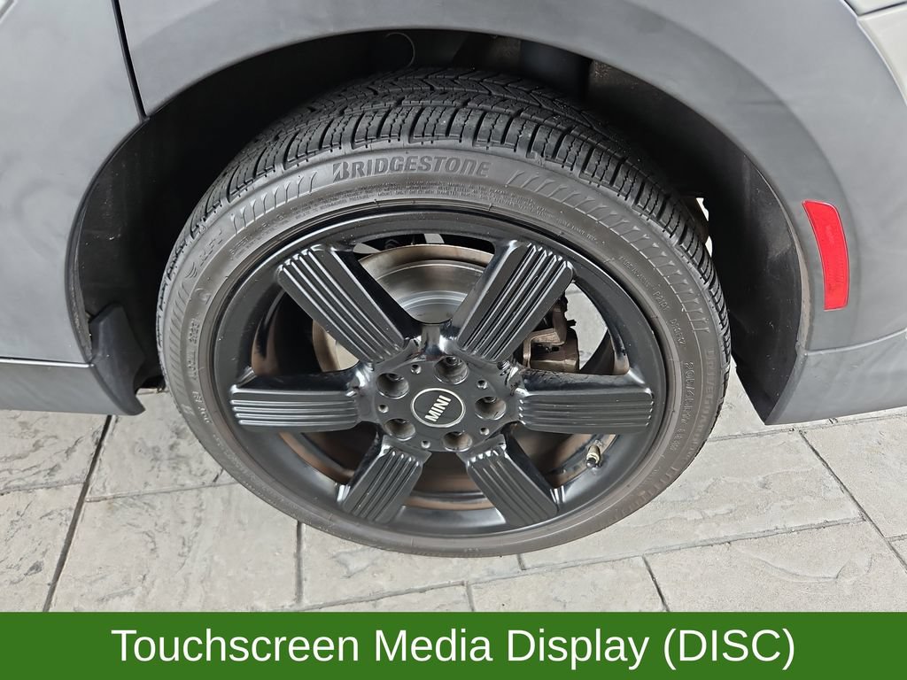 Used 2023 MINI Cooper S w/ Signature Upholstery Package FWD image 31