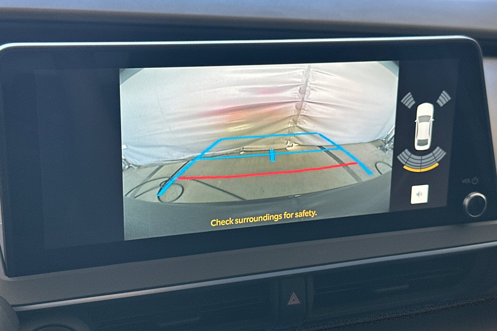 New 2026 Toyota Prius AWD image 19