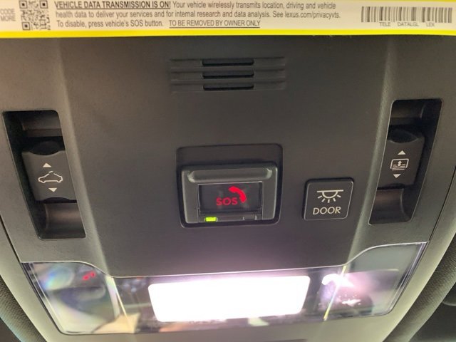 Used 2025 Lexus ES 350 350 Luxury w/ Accessory Package (Z2) image 26